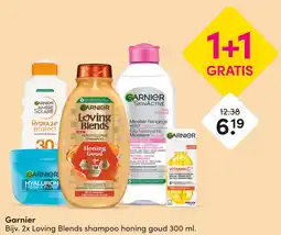 DA Garnier aanbieding