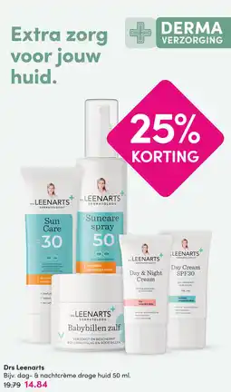 DA Drs Leenarts aanbieding