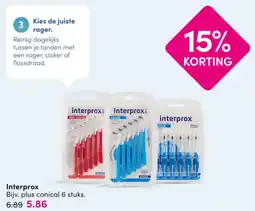 DA Interprox aanbieding