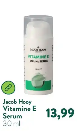 Holland & Barrett Vitamine E Serum aanbieding