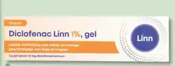 DA Linn Diclofenac aanbieding