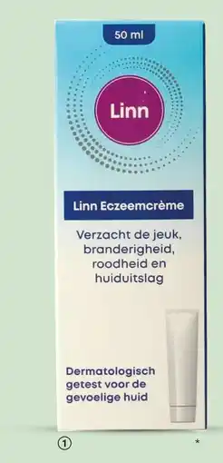 DA Linn Huid aanbieding