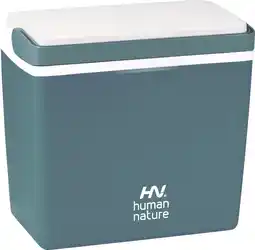 ANWB ANWB Koelbox 23L Human Nature Blauw aanbieding