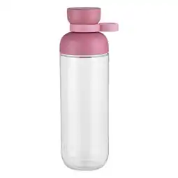 Albert Heijn Mepal Waterfles vita vivid mauve 700ml aanbieding