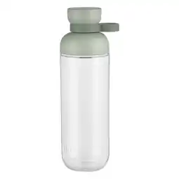 Albert Heijn Mepal Waterfles vita nordic sage 700ml aanbieding