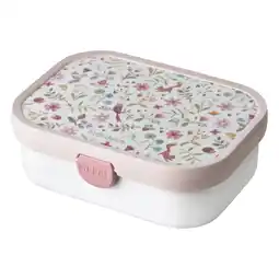 Albert Heijn Mepal Lunchbox campus fairy wonders aanbieding
