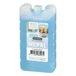 Albert Heijn Mepal Icepack aanbieding