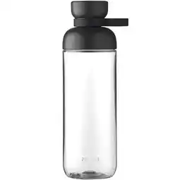 Albert Heijn Mepal Waterfles vita nordic black 700ml aanbieding
