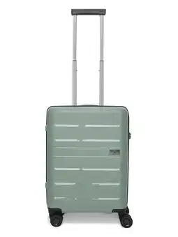 ANWB ANWB Narbonne 4.0 small Koffer 40L Human Nature Groen aanbieding