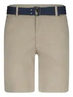 ANWB ANWB Manvel Bermuda heren Zand 3XL aanbieding