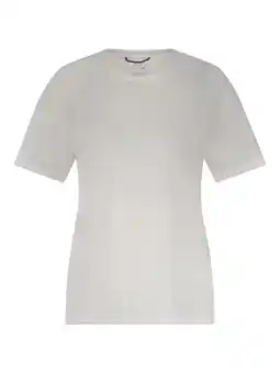 ANWB ANWB Tondela Travel T-shirt dames Human Nature Wit L aanbieding