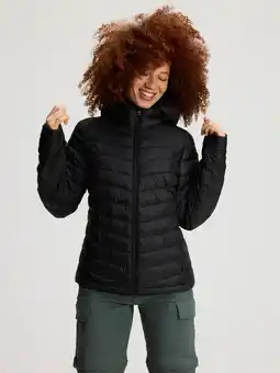 ANWB ANWB Dolce Jas dames Zwart 3XL aanbieding