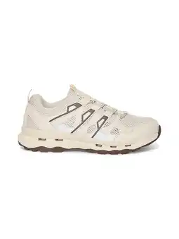 ANWB ANWB Loreto Lage wandelschoenen dames Wit 37 aanbieding