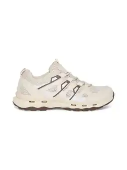 ANWB ANWB Longwood Lage wandelschoenen heren Wit 41 aanbieding