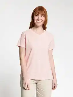 ANWB ANWB Joyeu T-shirt dames Roze L aanbieding