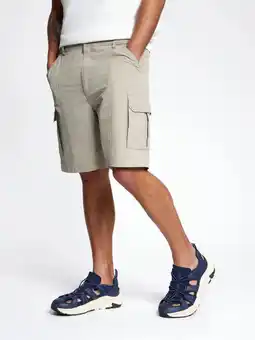 ANWB ANWB Banfiel Bermuda heren Zand 3XL aanbieding