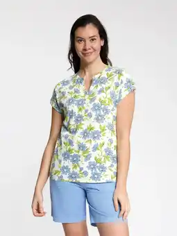 ANWB ANWB Jucas T-shirt dames Wit L aanbieding