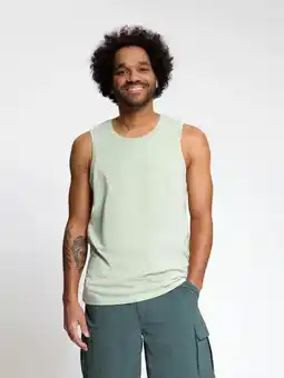 ANWB ANWB Meindert Singlet heren Groen 3XL aanbieding
