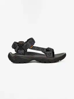ANWB TEVA Terra FI 5 Universal Sandalen heren Blauw 40,5 aanbieding