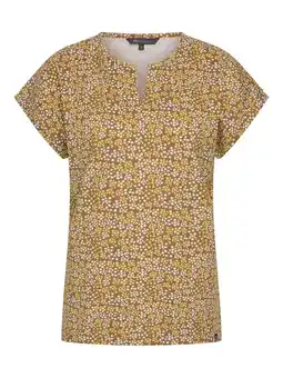 ANWB ANWB Fresio T-shirt dames Zand L aanbieding