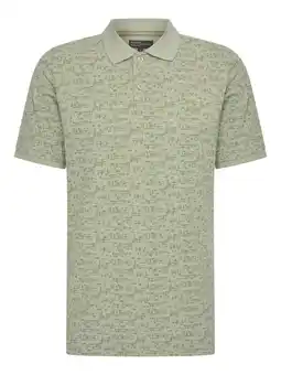 ANWB ANWB Kas Polo heren Groen 3XL aanbieding