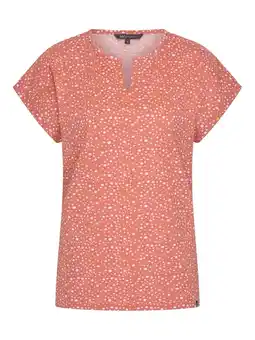 ANWB ANWB Fossa T-shirt dames Roze L aanbieding