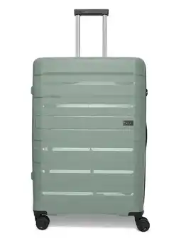 ANWB ANWB Narbonne 4.0 large Koffer 105L Human Nature Groen aanbieding