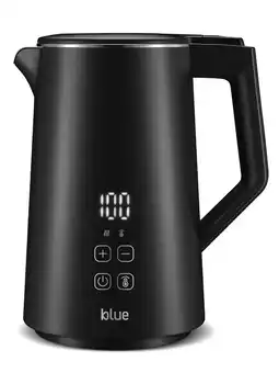Albert Heijn Blue Home Digitale waterkoker aanbieding