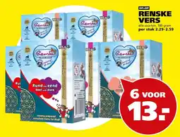 Tuinland Renske Vers aanbieding