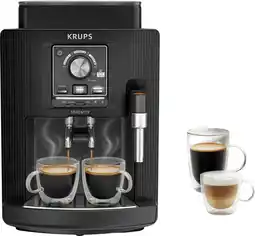 Coolblue Krups Serenity EA4008 aanbieding
