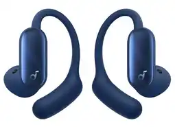 Coolblue Soundcore AeroFit 2 Pro Blauw aanbieding