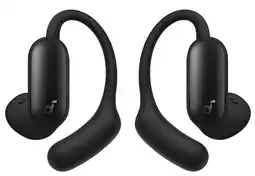 Coolblue Soundcore AeroFit 2 Pro Zwart aanbieding
