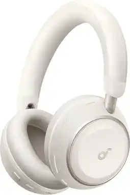 Coolblue Soundcore Space 2 Wit aanbieding