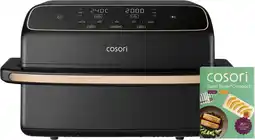 Coolblue Cosori Dual Blaze TwinFry Compact aanbieding