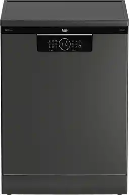 Coolblue Beko BDFN26560GP - PowerIntense aanbieding