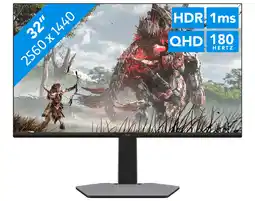 Coolblue TCL G64 32G64 aanbieding
