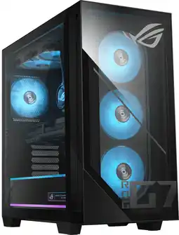 Coolblue ASUS ROG GM700TZ-R9700X161W aanbieding