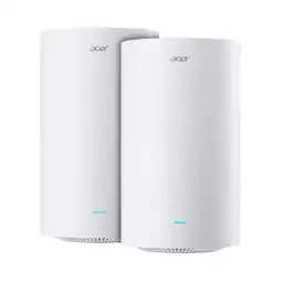 Coolblue Acer Ovia Connect T520 Duo Pack aanbieding
