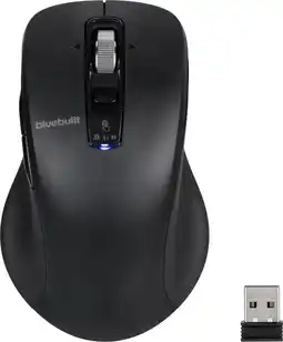Coolblue BlueBuilt Opus Office Bluetooth Muis aanbieding