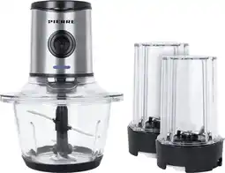 Coolblue Pierre Hakmolen PFC7000 aanbieding