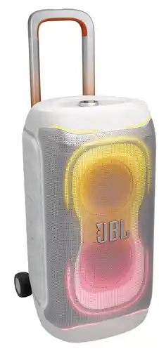 Coolblue JBL Partybox 330 Wit aanbieding
