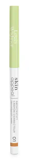 De Online Drogist Louis Widmer Skinappeal Coverstick 01 Zonder Parfum aanbieding