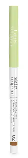 De Online Drogist Louis Widmer Skinappeal Coverstick 02 Zonder Parfum aanbieding