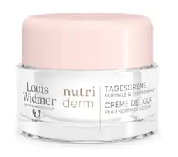De Online Drogist Louis Widmer Nutriderm Dagcrème Zonder Parfum aanbieding