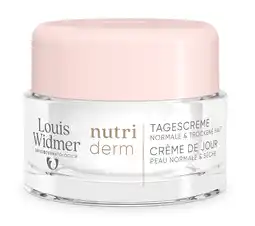 De Online Drogist Louis Widmer Nutriderm Dagcrème Zonder Parfum aanbieding