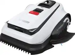 Coolblue Ecovacs GOAT A3000 Lidar Pro aanbieding