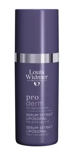 De Online Drogist Louis Widmer Proderm Extrait Liposomal Serum Zonder Parfum aanbieding