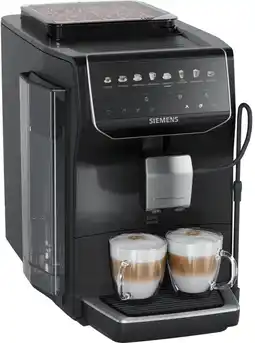 Coolblue Siemens EQ500 iAroma TP5X3B07 aanbieding