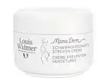 De Online Drogist Louis Widmer MamaDerm Crème Tegen Striemen Zonder Parfum 250ML aanbieding