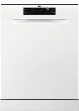 Coolblue AEG FFB5677APW 5000 AirDry aanbieding